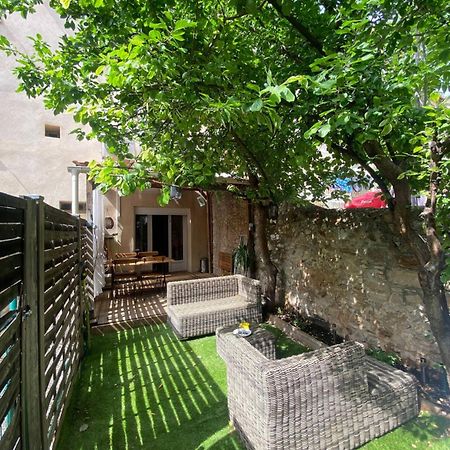Appartement T3 Avec Jardin Toulon Exterior photo