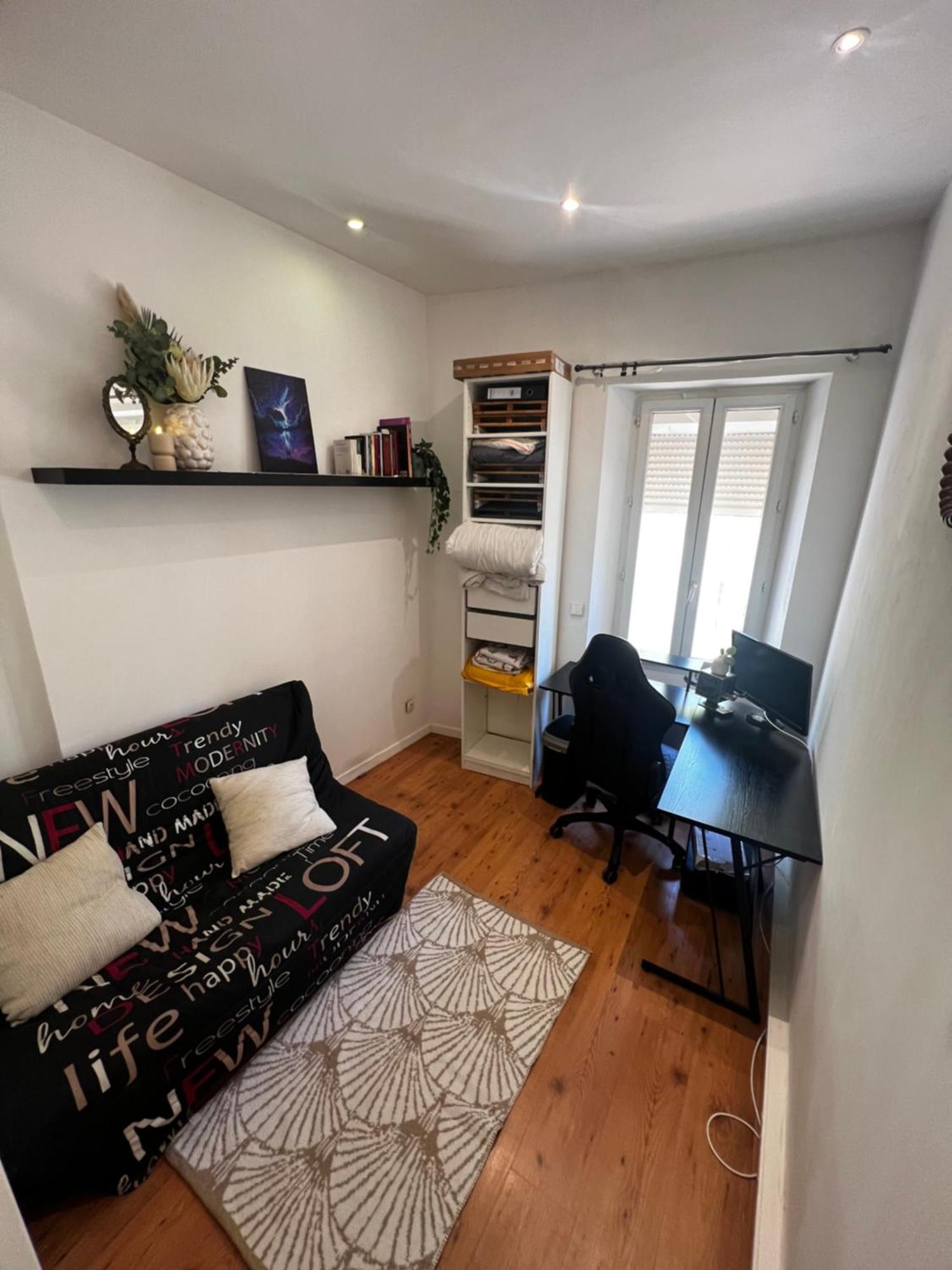 Appartement T3 Avec Jardin Toulon Exterior photo